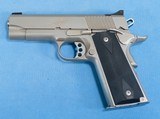 Kimber Pro Carry SLE 1911 Pistol in .45 ACP **Box and Papers** - 3 of 21