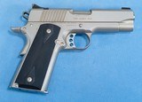 **SOLD** Kimber Pro Carry SLE 1911 Pistol in .45 ACP **Box and Papers** - 2 of 21