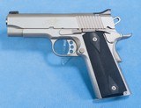 **SOLD** Kimber Pro Carry SLE 1911 Pistol in .45 ACP **Box and Papers** - 5 of 21
