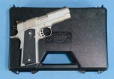 Kimber Pro Carry SLE 1911 Pistol in .45 ACP **Box and Papers** - 1 of 21