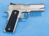 **SOLD** Kimber Pro Carry SLE 1911 Pistol in .45 ACP **Box and Papers** - 4 of 21