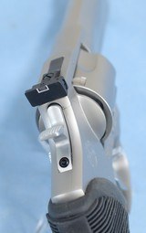 **SOLD** Taurus Tracker Revolver in .41 Magnum Caliber **Box - Scarce Caliber for a Tracker - Ported Barrel** - 7 of 21