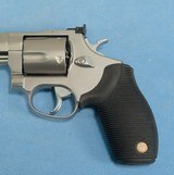 **SOLD** Taurus Tracker Revolver in .41 Magnum Caliber **Box - Scarce Caliber for a Tracker - Ported Barrel** - 20 of 21