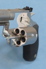 **SOLD** Taurus Tracker Revolver in .41 Magnum Caliber **Box - Scarce Caliber for a Tracker - Ported Barrel** - 19 of 21