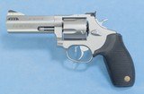 **SOLD** Taurus Tracker Revolver in .41 Magnum Caliber **Box - Scarce Caliber for a Tracker - Ported Barrel** - 4 of 21