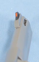 **SOLD** Taurus Tracker Revolver in .41 Magnum Caliber **Box - Scarce Caliber for a Tracker - Ported Barrel** - 8 of 21