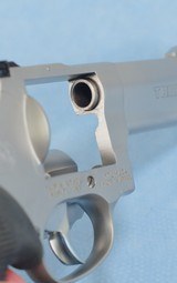 **SOLD** Taurus Tracker Revolver in .41 Magnum Caliber **Box - Scarce Caliber for a Tracker - Ported Barrel** - 16 of 21