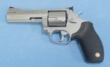 **SOLD** Taurus Tracker Revolver in .41 Magnum Caliber **Box - Scarce Caliber for a Tracker - Ported Barrel** - 3 of 21