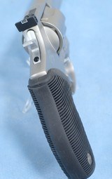 **SOLD** Taurus Tracker Revolver in .41 Magnum Caliber **Box - Scarce Caliber for a Tracker - Ported Barrel** - 6 of 21