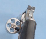 **SOLD** Taurus Tracker Revolver in .41 Magnum Caliber **Box - Scarce Caliber for a Tracker - Ported Barrel** - 17 of 21