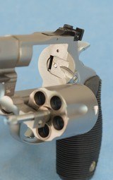 **SOLD** Taurus Tracker Revolver in .41 Magnum Caliber **Box - Scarce Caliber for a Tracker - Ported Barrel** - 18 of 21