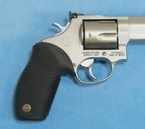 **SOLD** Taurus Tracker Revolver in .41 Magnum Caliber **Box - Scarce Caliber for a Tracker - Ported Barrel** - 21 of 21