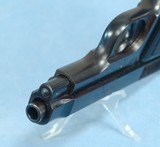 **sold**Beretta Model 1934 Semi Auto Pistol in .380 ACP Caliber **Nice Vintage Pistol** - 13 of 19