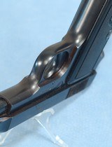 **sold**Beretta Model 1934 Semi Auto Pistol in .380 ACP Caliber **Nice Vintage Pistol** - 12 of 19