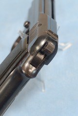 **sold**Beretta Model 1934 Semi Auto Pistol in .380 ACP Caliber **Nice Vintage Pistol** - 6 of 19