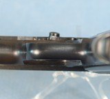 **sold**Beretta Model 1934 Semi Auto Pistol in .380 ACP Caliber **Nice Vintage Pistol** - 9 of 19