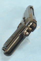 **sold**Beretta Model 1934 Semi Auto Pistol in .380 ACP Caliber **Nice Vintage Pistol** - 5 of 19