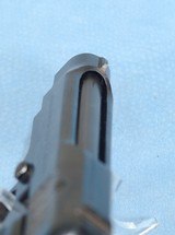 **sold**Beretta Model 1934 Semi Auto Pistol in .380 ACP Caliber **Nice Vintage Pistol** - 7 of 19