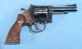 Smith & Wesson Model 15 Revolver in .38 Special Caliber **Mfg 1960** - 2 of 24