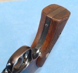 Smith & Wesson Model 15 Revolver in .38 Special Caliber **Mfg 1960** - 13 of 24