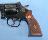 Smith & Wesson Model 15 Revolver in .38 Special Caliber **Mfg 1960** - 16 of 24
