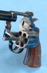 Smith & Wesson Model 15 Revolver in .38 Special Caliber **Mfg 1960** - 20 of 24