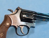 Smith & Wesson Model 15 Revolver in .38 Special Caliber **Mfg 1960** - 22 of 24