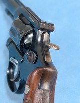 Smith & Wesson Model 15 Revolver in .38 Special Caliber **Mfg 1960** - 6 of 24