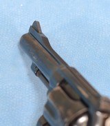 Smith & Wesson Model 15 Revolver in .38 Special Caliber **Mfg 1960** - 7 of 24
