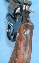 Smith & Wesson Model 15 Revolver in .38 Special Caliber **Mfg 1960** - 5 of 24