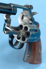 Smith & Wesson Model 15 Revolver in .38 Special Caliber **Mfg 1960** - 21 of 24