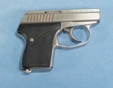 Seecamp .32 Caliber Semi Auto Pistol **Milford, CT - Box and Papers** - 3 of 13