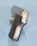 Seecamp .32 Caliber Semi Auto Pistol **Milford, CT - Box and Papers** - 5 of 13