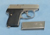 Seecamp .32 Caliber Semi Auto Pistol **Milford, CT - Box and Papers** - 13 of 13