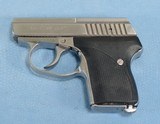 Seecamp .32 Caliber Semi Auto Pistol **Milford, CT - Box and Papers** - 4 of 13