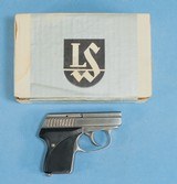 Seecamp .32 Caliber Semi Auto Pistol **Milford, CT - Box and Papers** - 1 of 13