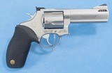 Taurus Tracker Revolver in .44 Magnum **Box - Ported** - 4 of 19