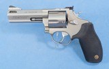 Taurus Tracker Revolver in .44 Magnum **Box - Ported** - 5 of 19