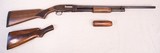 Winchester Model 12 in 16 Gauge **X Walnut Boyd Stock and Boyd Forend
2 9/16" Chamber
Mfg 1925**