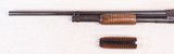 Winchester Model 12 in 16 Gauge **X Walnut Boyd Stock and Boyd Forend- 2 9/16