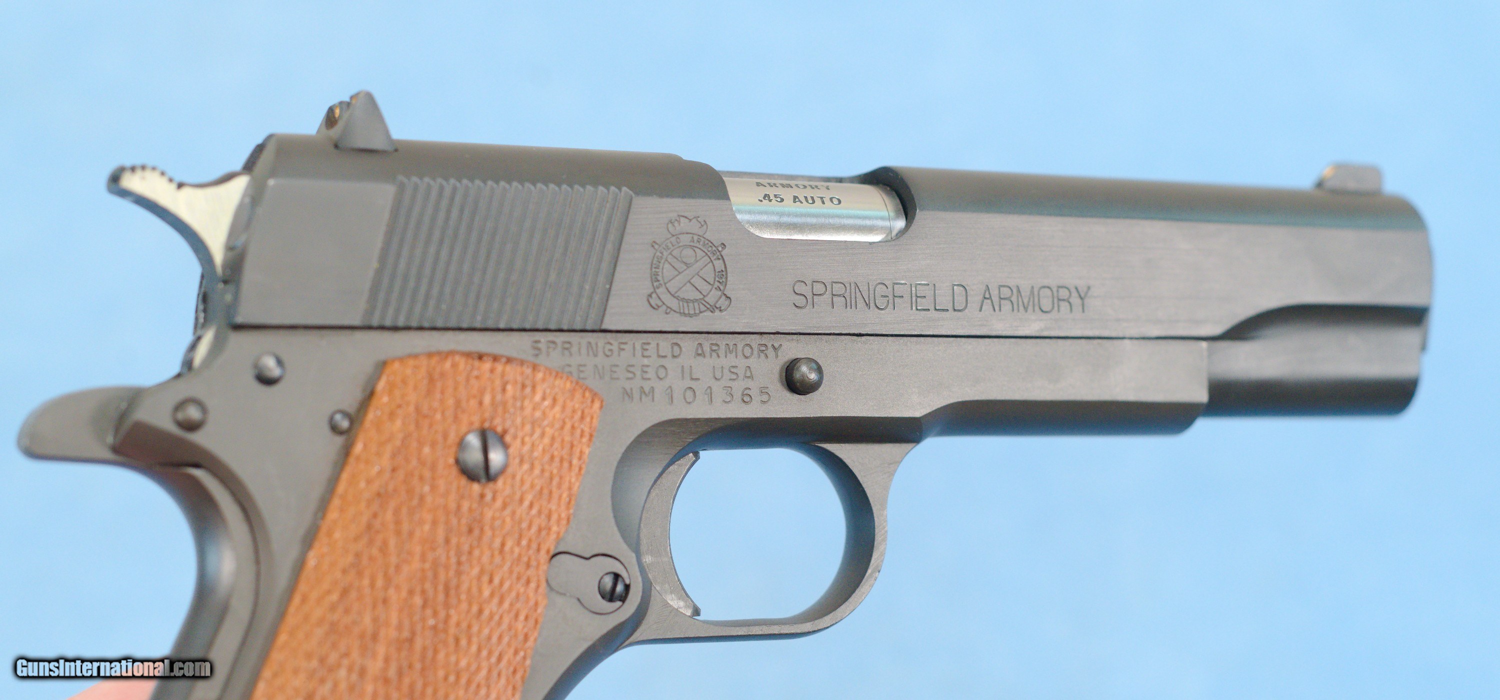 公式+セール/情報 J-armory SPRINGFIELD MIL-SPEC M1911 | www 