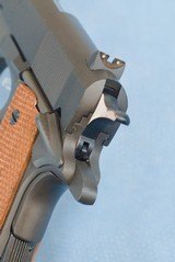 ** SOLD ** Springfield Armory 1911-A1 Mil-Spec Pistol in .45 ACP **Box, Papers and Simple Cleaning Tools** - 7 of 23