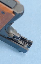 ** SOLD ** Springfield Armory 1911-A1 Mil-Spec Pistol in .45 ACP **Box, Papers and Simple Cleaning Tools** - 16 of 23