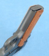 ** SOLD ** Springfield Armory 1911-A1 Mil-Spec Pistol in .45 ACP **Box, Papers and Simple Cleaning Tools** - 13 of 23