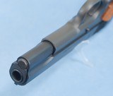 ** SOLD ** Springfield Armory 1911-A1 Mil-Spec Pistol in .45 ACP **Box, Papers and Simple Cleaning Tools** - 15 of 23