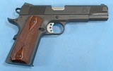 Springfield Armory M1911-A1 Pistol in .45 ACP Caliber **Box, Papers, Cleaning Brush and 1 Magazine** - 2 of 23