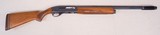 ***SOLD***Remington Model 58 Sportsman Shotgun in 12 Gauge **Cutts Compensator** - 1 of 17