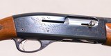 ***SOLD***Remington Model 58 Sportsman Shotgun in 12 Gauge **Cutts Compensator** - 11 of 17