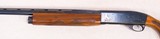 ***SOLD***Remington Model 58 Sportsman Shotgun in 12 Gauge **Cutts Compensator** - 7 of 17