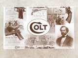 ***SOLD***Colt Officers ACP Enhanced 1911, 1994 Vintage, Cal. .45 ACP - 12 of 14
